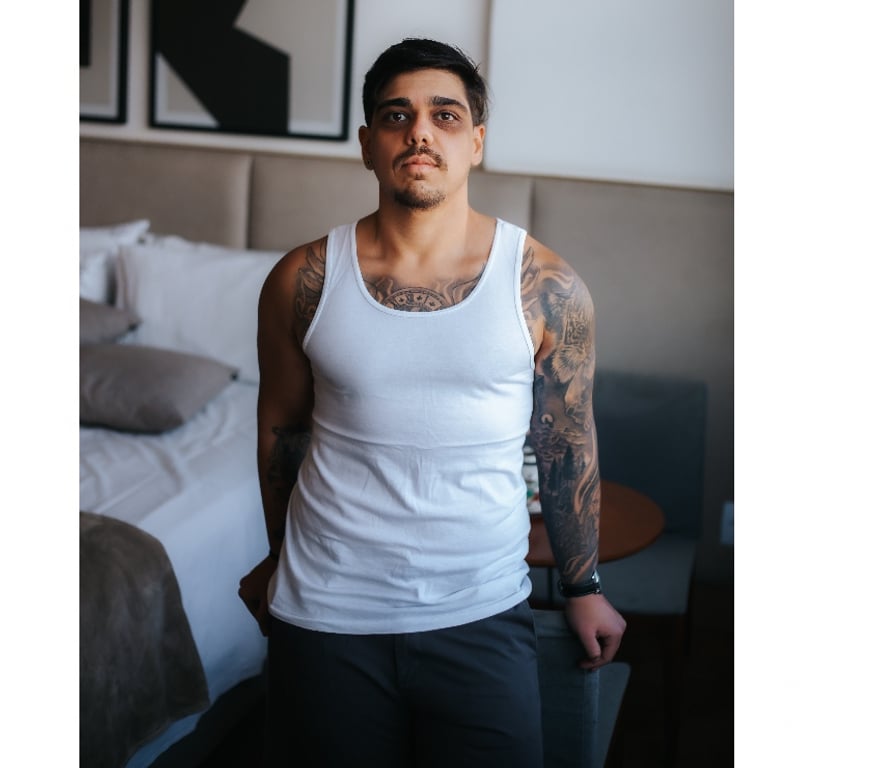 Escorts Merseyside Liverpool - Photos for FTM John😏FEMALE TRANS