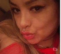 Sexy hot lady new in town