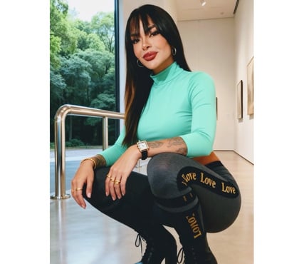 Photos for ❤️ SUH BELINNI PARTY GIRL BRAZILIANHOT 🔥