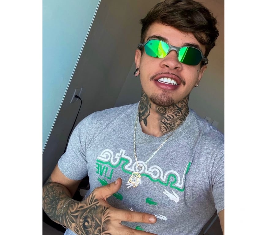  Gay massage Hertfordshire Watford - Photos for Lukas Brazilian