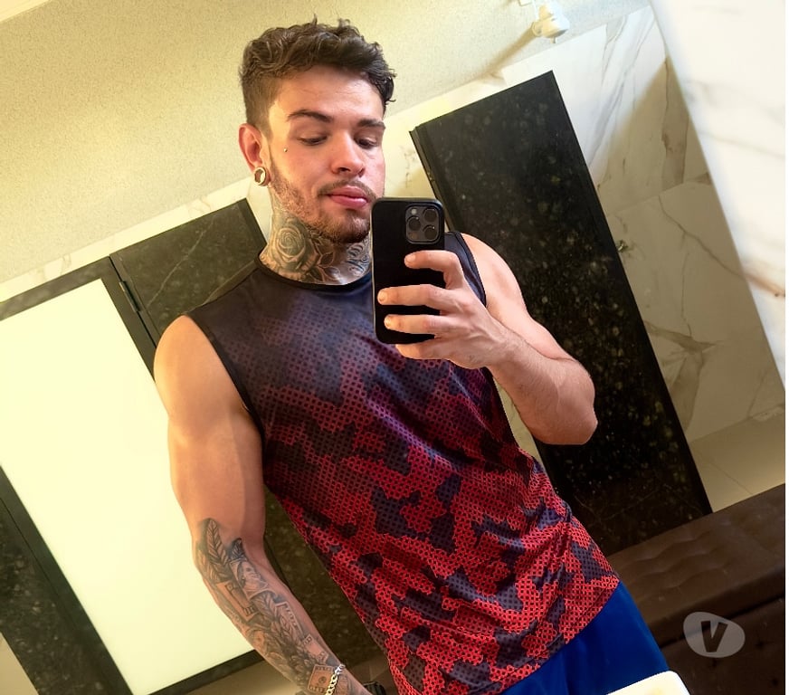  Gay massage West Midlands Solihull - Photos for Lukas Brazilian