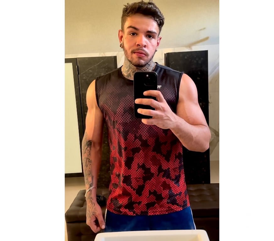  Gay massage Hertfordshire Watford - Photos for Lukas Brazilian