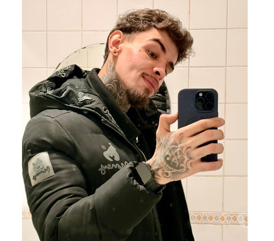  Gay massage Central London Bank Station - Central London - Photos for Luccas XXL Brazil