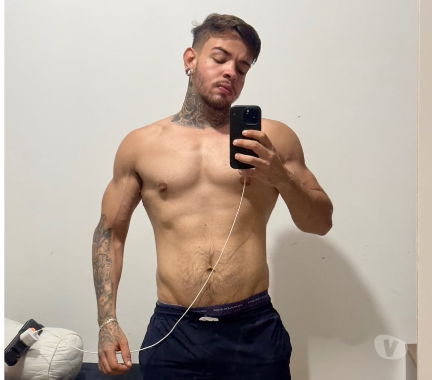  Gay massage West Midlands Solihull - Photos for Lukas Brazilian