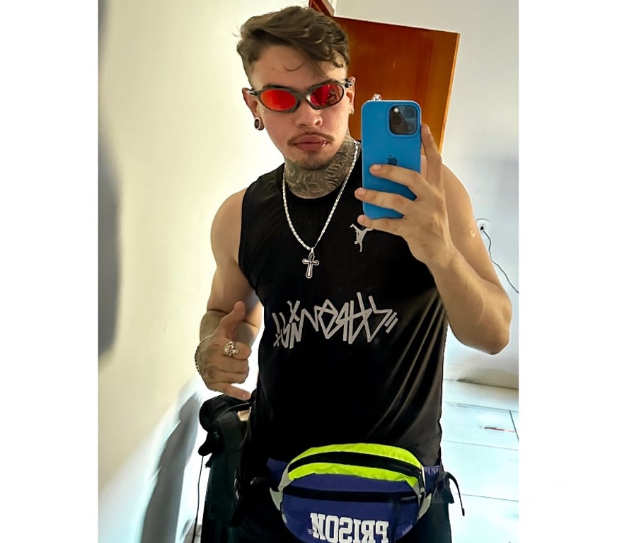  Gay massage Shropshire Telford and Wrekin - Photos for Lukas Brazilian