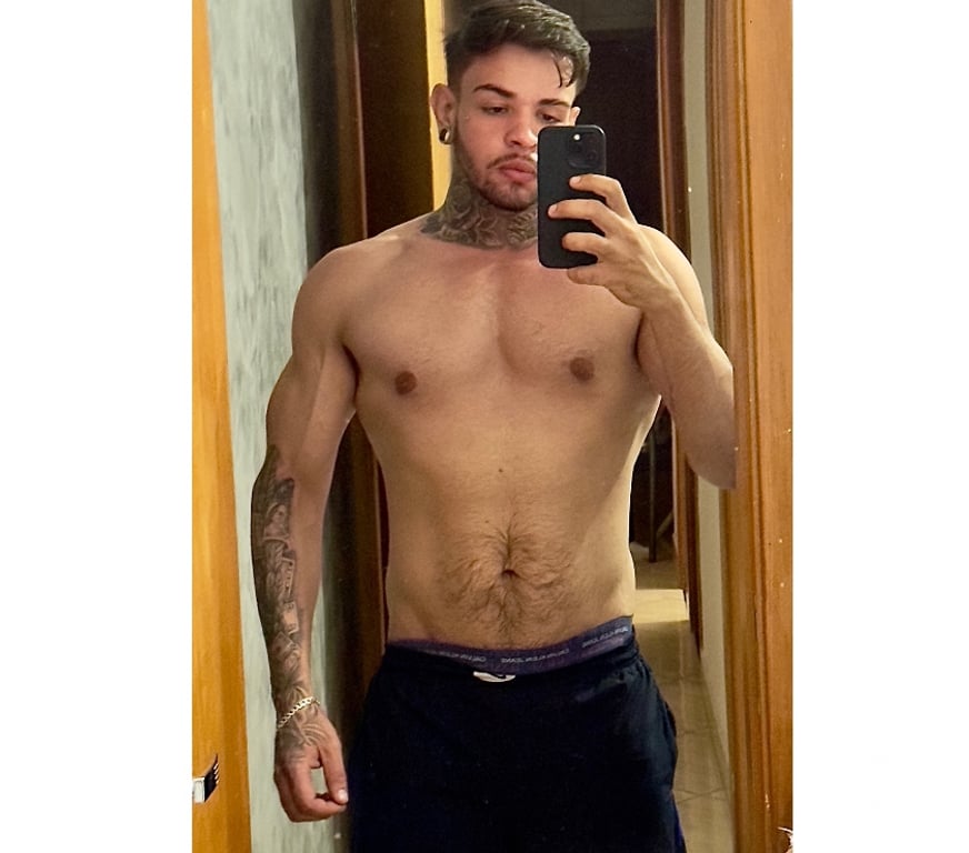  Gay massage West Midlands Solihull - Photos for Lukas Brazilian