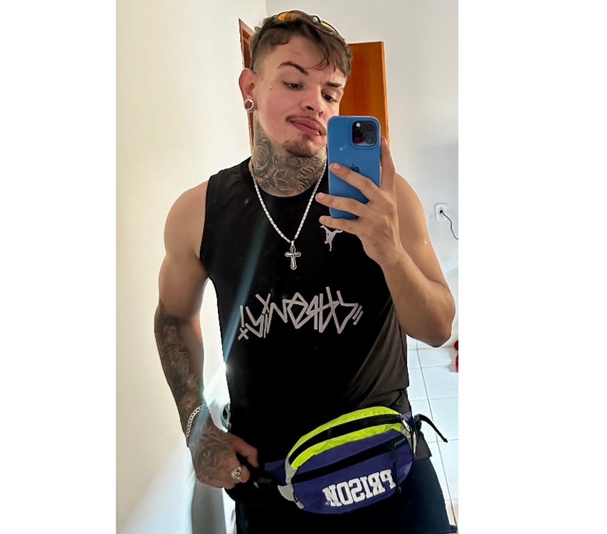  Gay massage Shropshire Telford and Wrekin - Photos for Lukas Brazilian