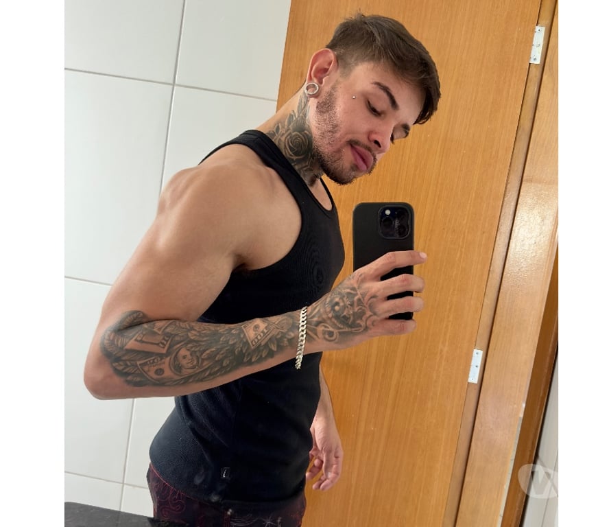  Gay massage West Midlands Solihull - Photos for Lukas Brazilian