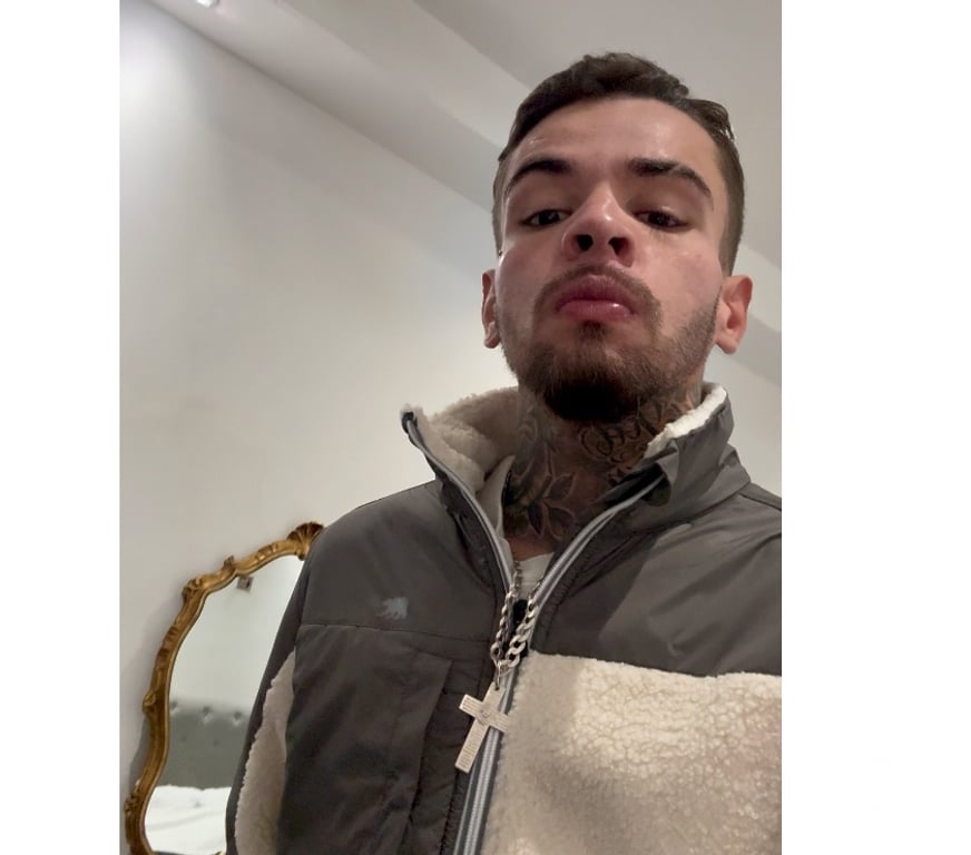  Gay massage West Midlands Solihull - Photos for Lukas Brazilian