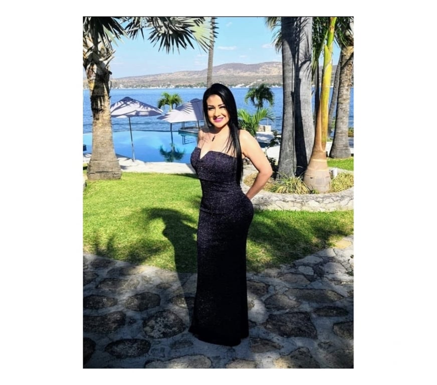 Escorts South West London Richmond upon Thames - Photos for 💞 SEXY LATINA WITH DARK-HAIRED 🥰