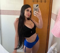 BRAZILIAN GORGEOUS LAURA 💚