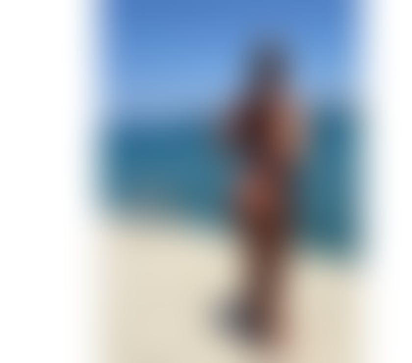 Escorts East London Canning Town - East London - Photos for Mel🇧🇷 KISS🫦OWO📍GFE 24H