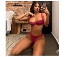 ❤️ANNA YOUR COLOMBIAN GIRL THIS WEEK❤️ EN1 1DW