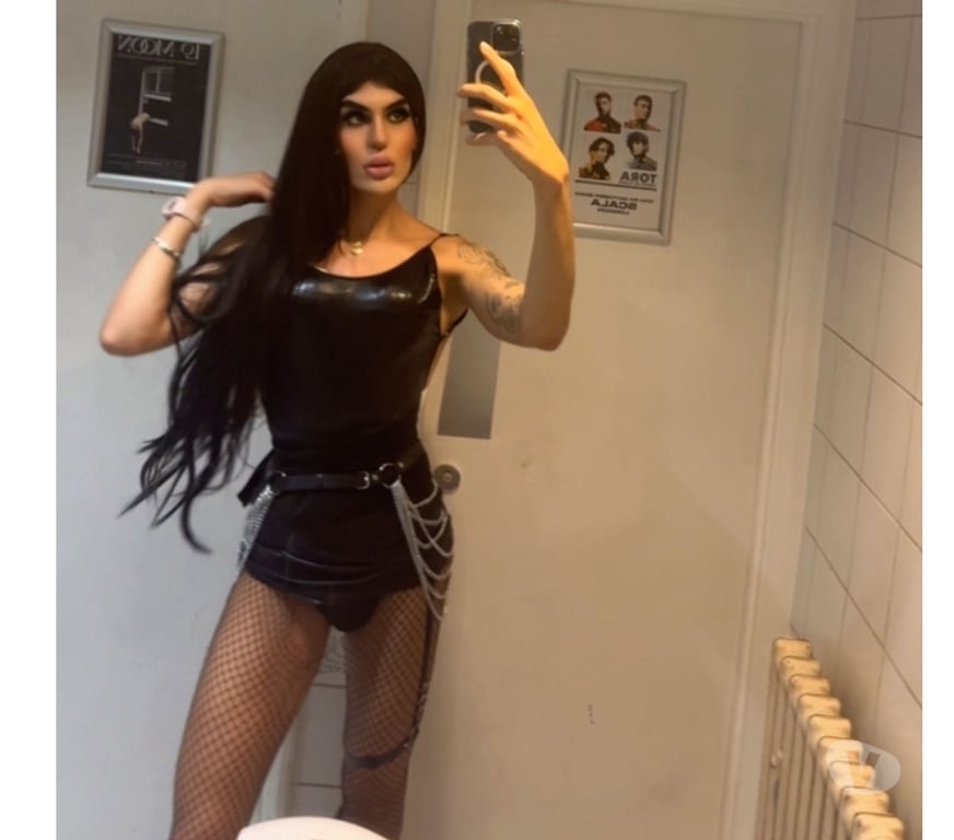 Trans Escorts Gloucestershire Gloucester - Photos for Hot Brazilian TS first time in town 🇧🇷👄 real pics