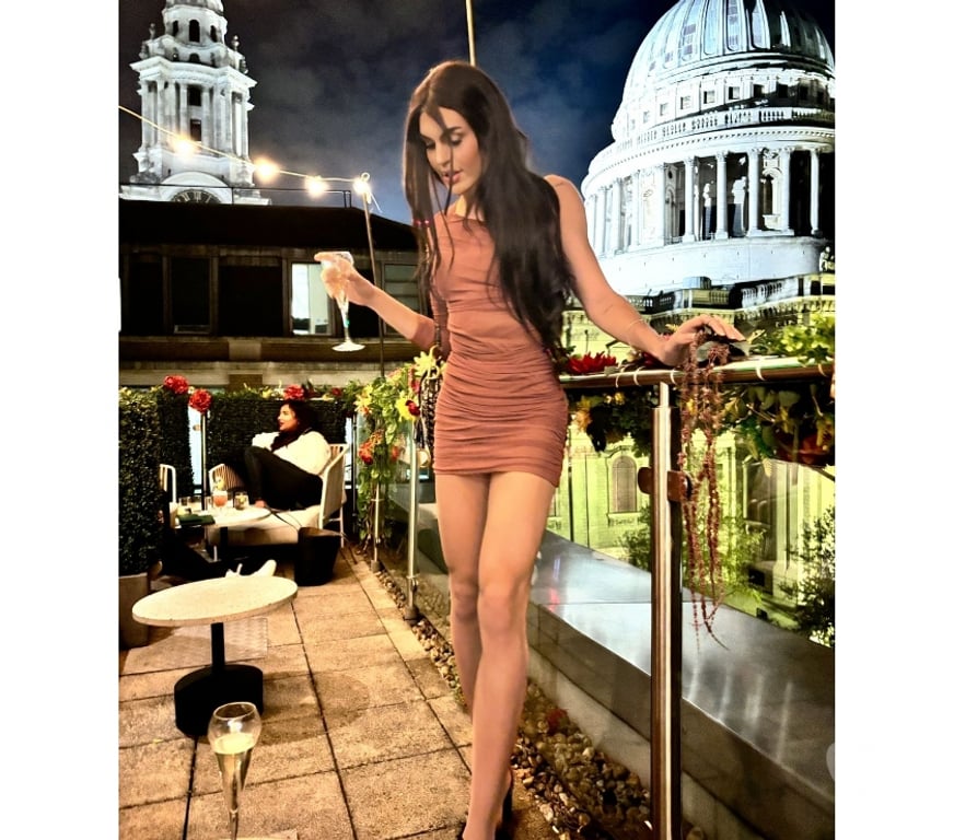 Trans Escorts Gloucestershire Gloucester - Photos for Hot Brazilian TS first time in town 🇧🇷👄 real pics