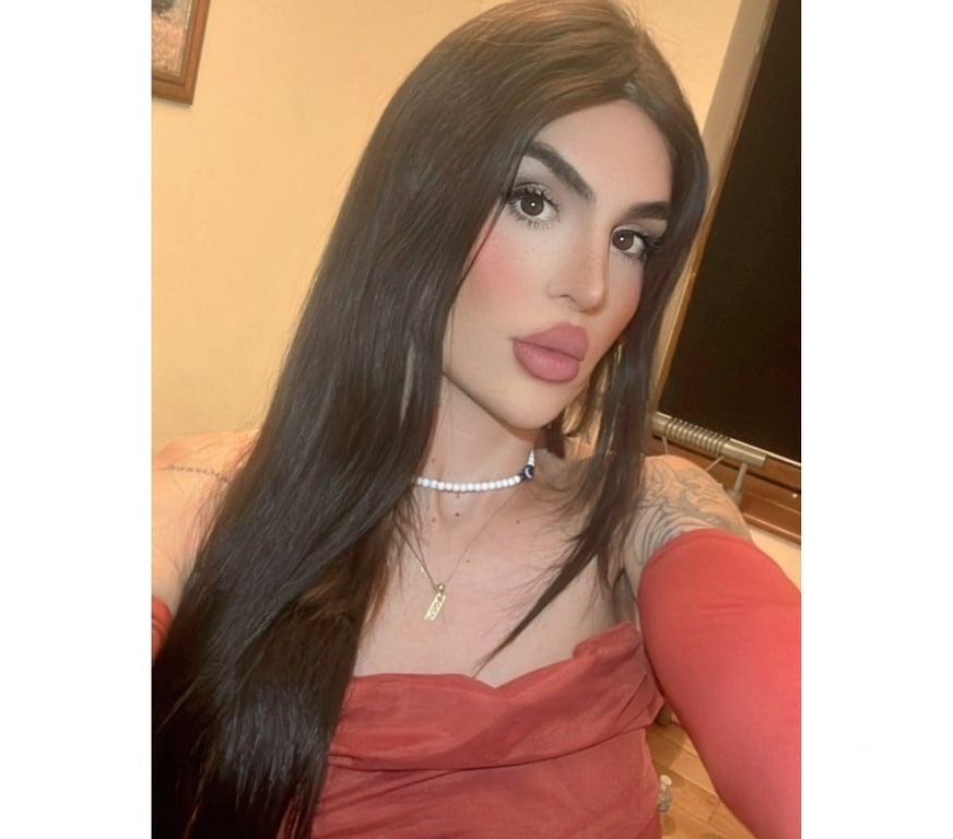 Trans Escorts Gloucestershire Gloucester - Photos for Hot Brazilian TS first time in town 🇧🇷👄 real pics