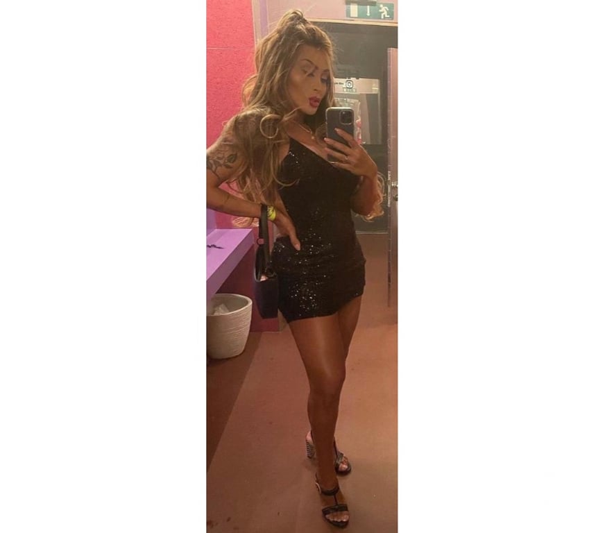 Trans Escorts East London Devons Road - DLR Station - East London - Photos for TS VIP IN TOWN call me party 🎉 🥳