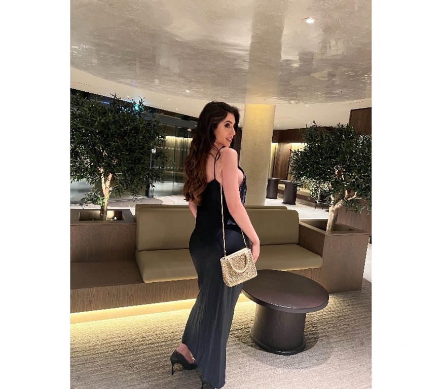 Trans Escorts Glasgow Glasgow City Centre - Glasgow - Photos for Daphne Oliver Brazil