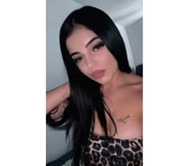 My name is Chantal, new to your city.