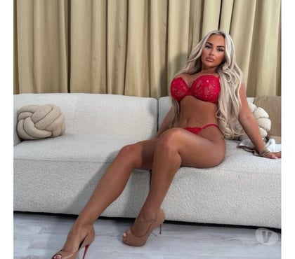 Escorts Woking Town Centre Woking - Photos for Call me any time Luna