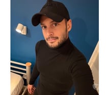 NEW FERNANDO 😎 LATINO REAL PICTURE