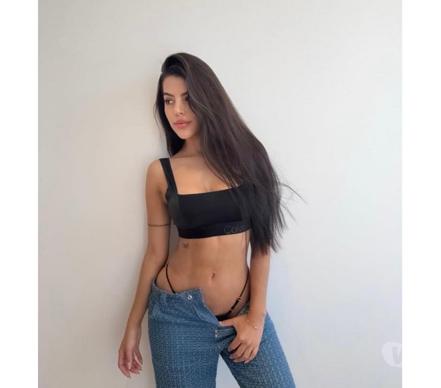 Escorts West London Acton - West London - Photos for 🌟NeW NEW🌟JUST ARRIVED🔞SKINNY BODY NO RUSH⏰️📸