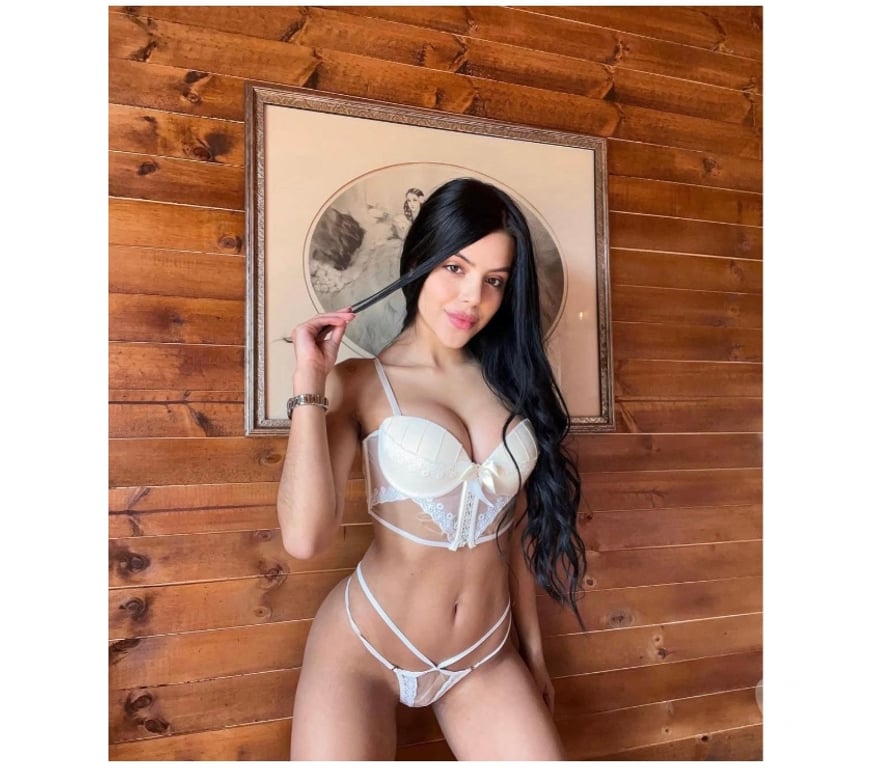 Escorts West London Acton - West London - Photos for 🌟NeW NEW🌟JUST ARRIVED🔞SKINNY BODY NO RUSH⏰️📸