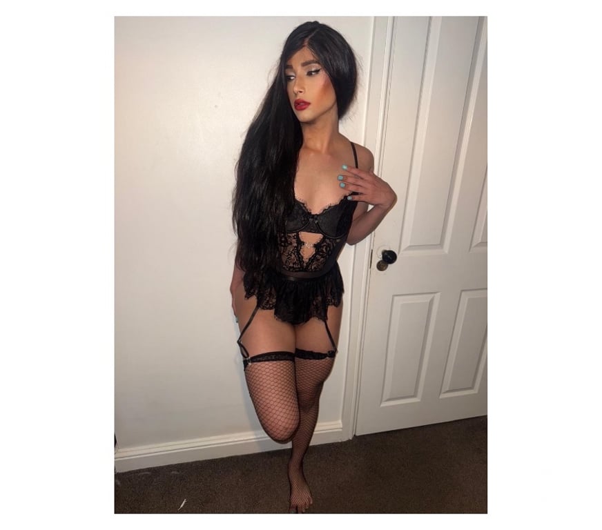 Trans Escorts North West London Queens Park Station - North West London - Photos for HOT AND SEXY GIRL 🔥😻💦 TS LAYLLA!! BRAZILIAN XXL