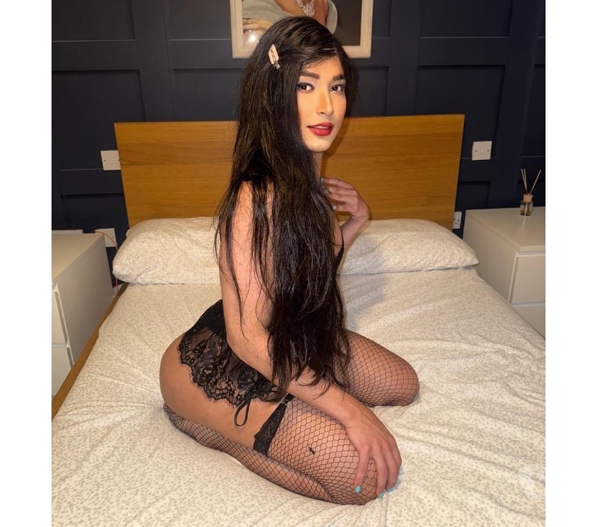 Trans Escorts North West London Queens Park Station - North West London - Photos for HOT AND SEXY GIRL 🔥😻💦 TS LAYLLA!! BRAZILIAN XXL
