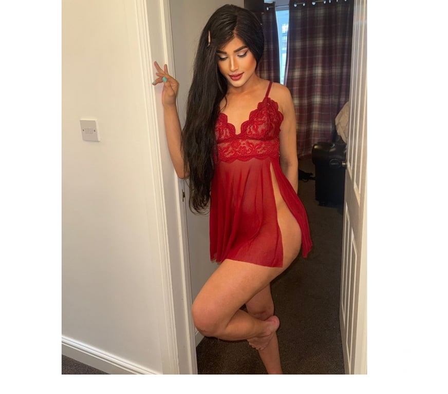 Trans Escorts North West London Queens Park Station - North West London - Photos for HOT AND SEXY GIRL 🔥😻💦 TS LAYLLA!! BRAZILIAN XXL