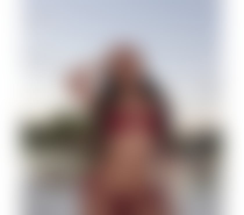 Naughty Brazilian Bia