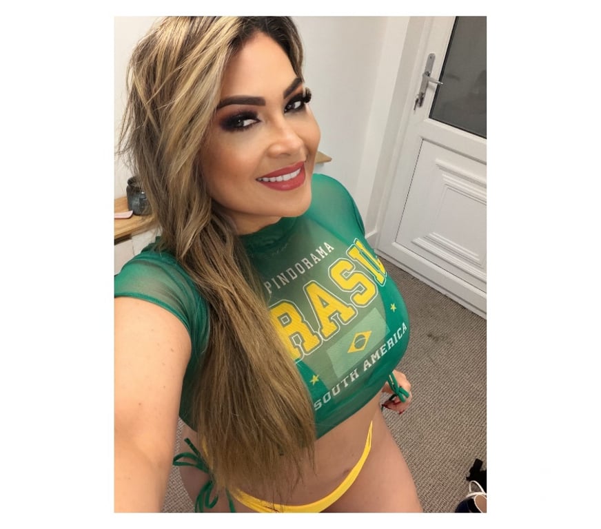 Escorts Surrey Waverley - Photos for Bárbara ✨ Brazilian 🇧🇷 Party Girl 