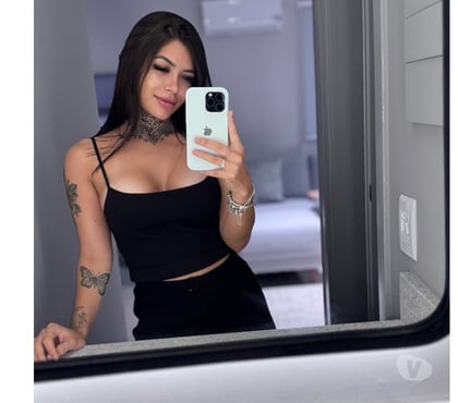  Escorts & Erotic Massage Coventry City Centre Coventry - Photos for BRENDA ✨💕 LATINA SEXY 🔥🇧🇷 REAL PICS ❤️