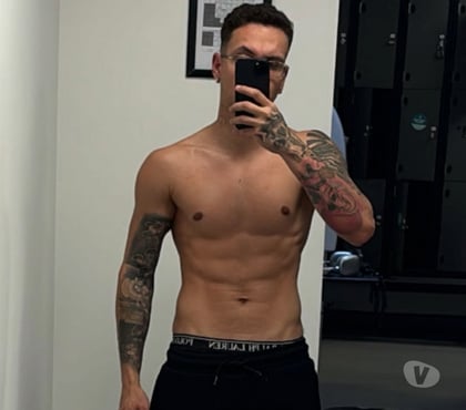 Gay escorts Soho Central London - Photos for Passionate Tropical Brazilian 🏖️🇧🇷