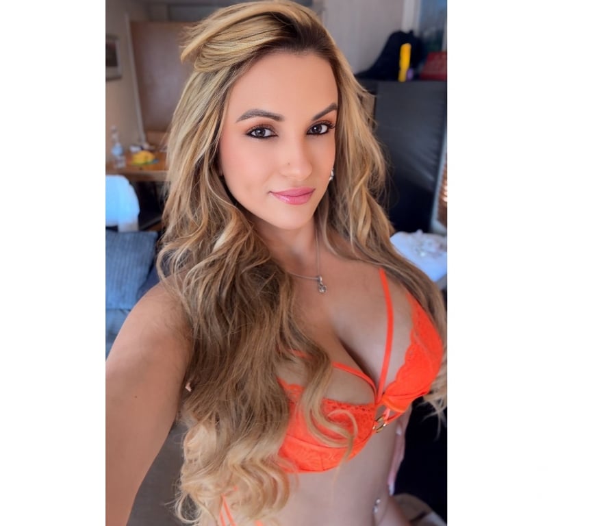 Escorts Aberdeen Aberdeen City Centre - Aberdeen - Photos for Blonde hot 🔥😍NO RUSH 🔞🔞🔞🔞