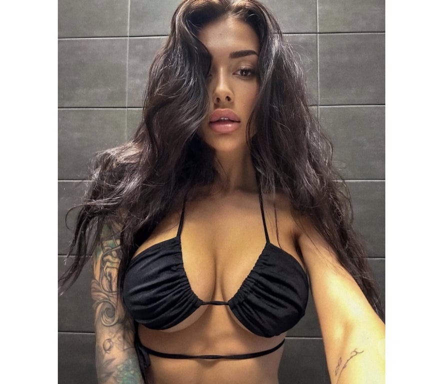 Escorts Buckinghamshire High Wycombe - Buckinghamshire - Photos for READY FOR FUN 🖤 ONLY OUTCALL