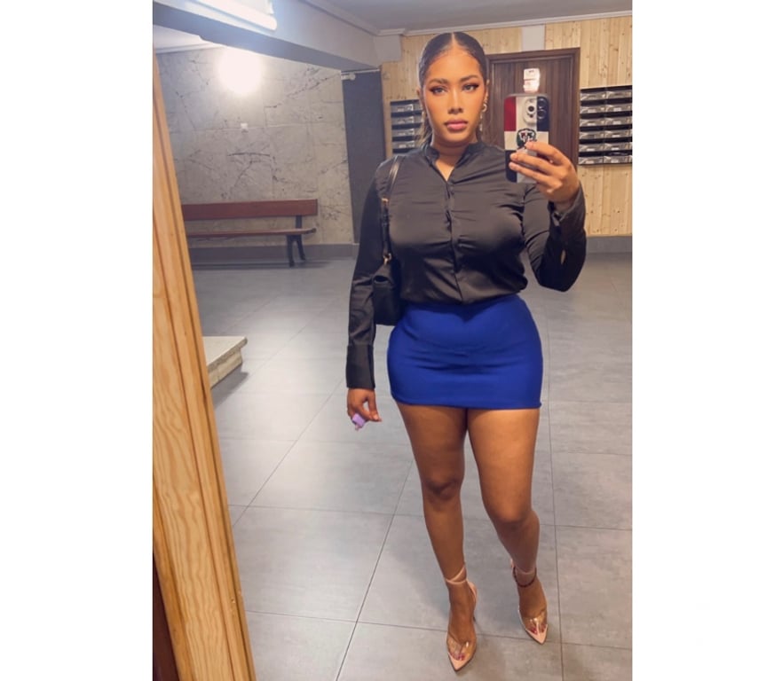 Escorts East London Manor Park - East London - Photos for Kiara Brunette 🫦