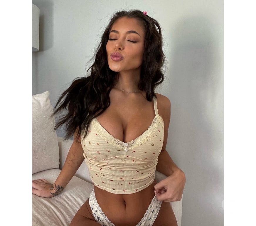 Escorts South Yorkshire Sheffield - Photos for Vanessa just arrived in town!