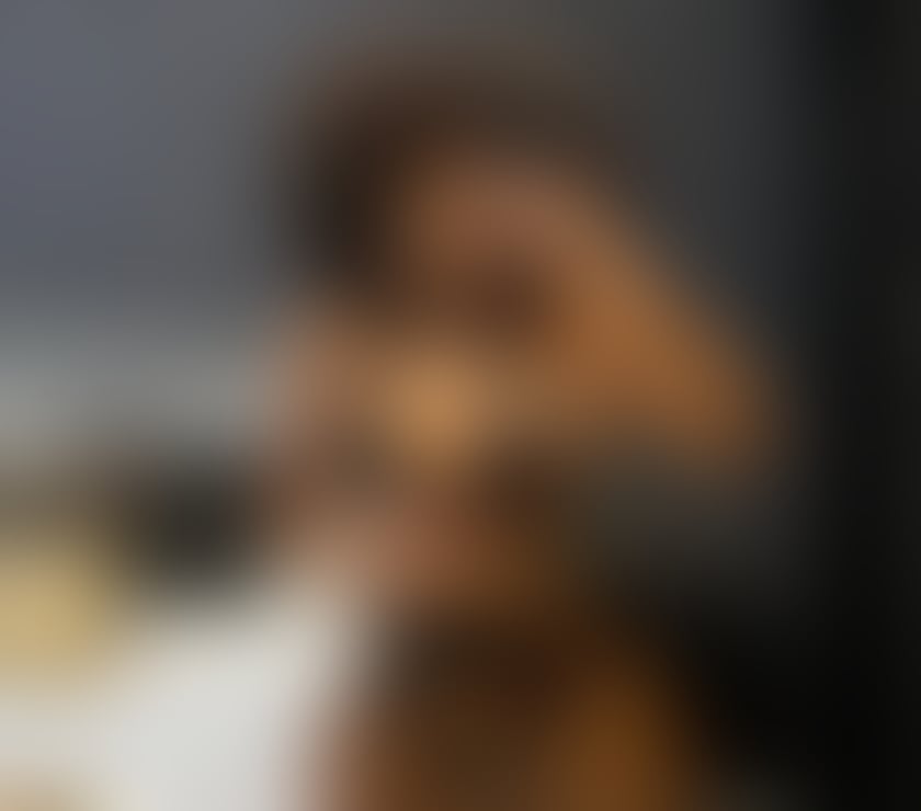 KAROLINA BLACK BRAZILIAN