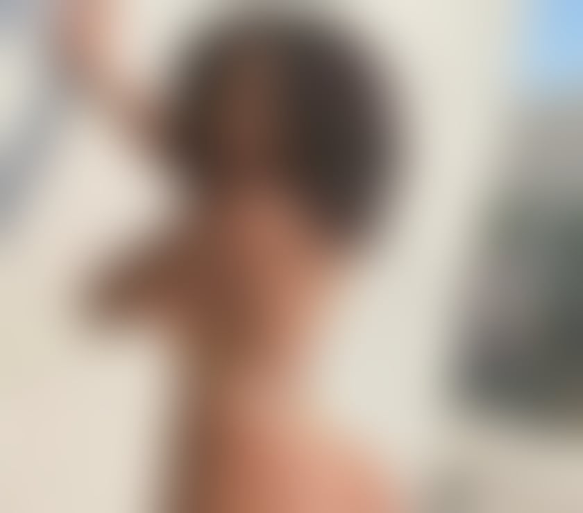 Escorts South East London Croydon - Photos for KAROLINA BLACK BRAZILIAN