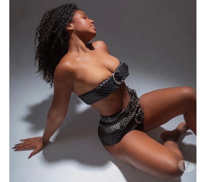 Escorts Thornton Heath Croydon - Photos for KAROLINA BLACK BRAZILIAN