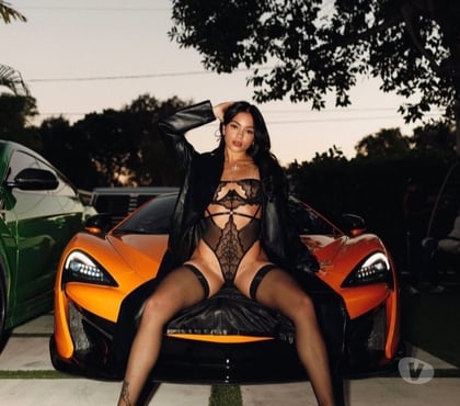 Escort Hem Heath Stoke-on-Trent - Photos for Hot Brazilian woman in the city🔥🔥🇧🇷