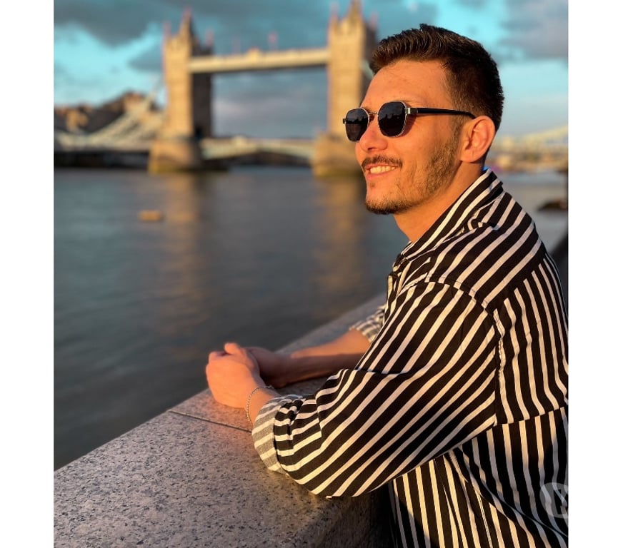  Gay massage South West London Battersea - South West London - Photos for Top Brazilian discreet Lad 😜🔥