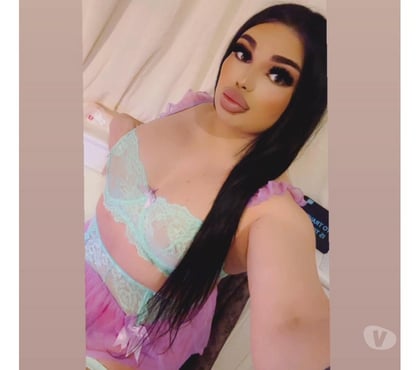 Trans Beckenham Junction (Tramlink) Station Bromley - Photos for Karina party trans 👅big boobs 👅full service 👅