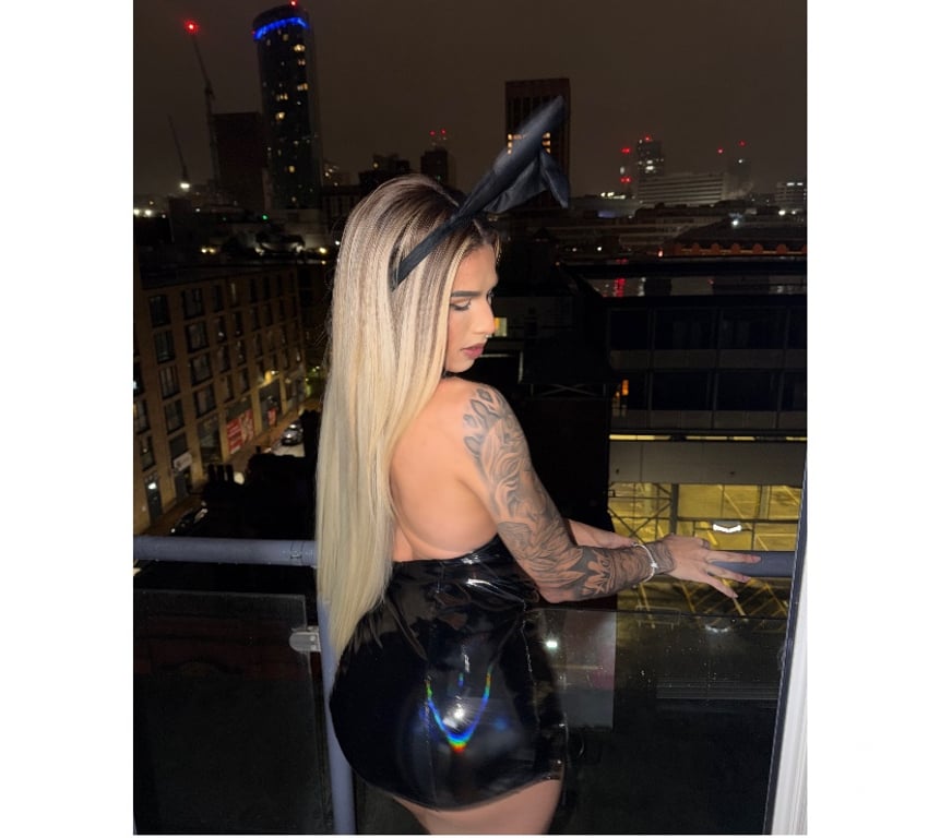 Trans Escorts Merseyside Liverpool - Photos for SHEILLA9INCHESXXL