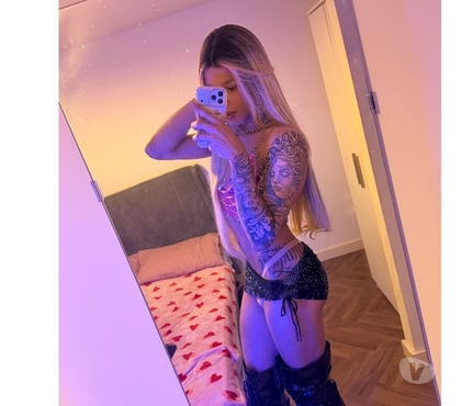 Trans Escorts Liverpool City Centre Liverpool - Photos for SHEILLA9INCHESXXL