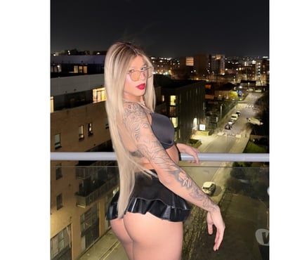 Trans Escorts Liverpool City Centre Liverpool - Photos for SHEILLA9INCHESXXL