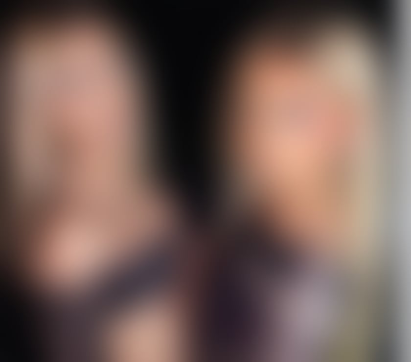 Trans Escorts Bedfordshire Luton - Photos for DOUBLE TROUBLE TWINS - BOTH READY TO RUIN