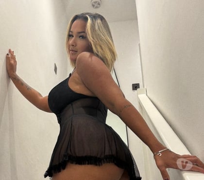 Escort Luton Town Centre Luton - Photos for Lívia 🔥REAL PHOTOS🍸Brazilian Party Girl 🇧🇷