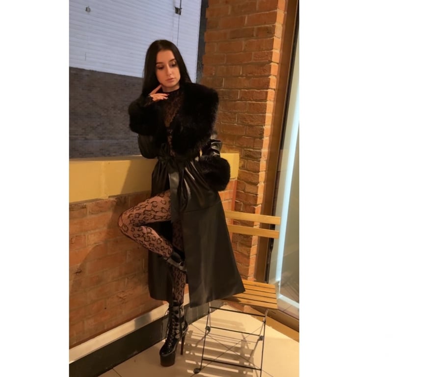 Escorts East London Leyton - East London - Photos for 💎 Lisa — 19 • Petite • Luxury & Mystery 💎